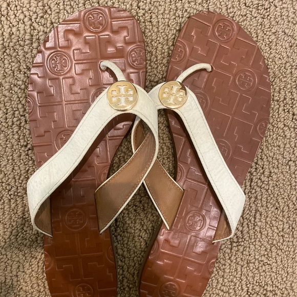 Tory Burch Thora flip flop - Picture 2 of 3